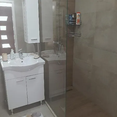 Gotiva Stari Grad Apartment *