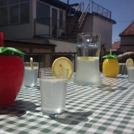 Apartment Gotiva Stari Grad Sarajevo