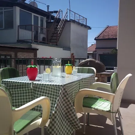 Gotiva Stari Grad