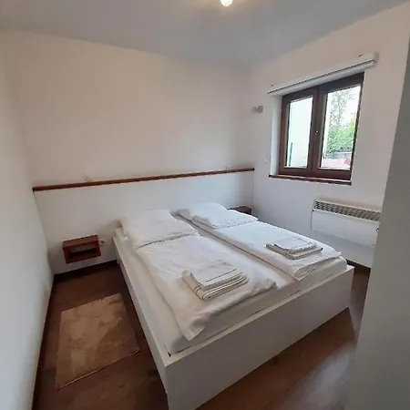 Apartment Gotiva Stari Grad *