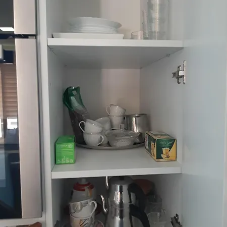 Gotiva Stari Grad Apartment