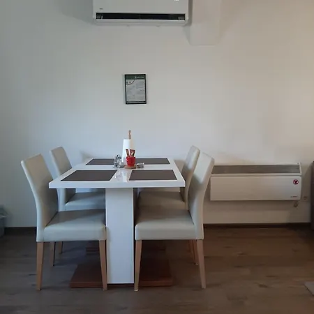 Gotiva Stari Grad Apartment Sarajevo
