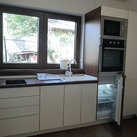 Apartment Gotiva Stari Grad