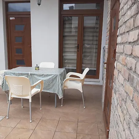 Apartment Gotiva Stari Grad Sarajevo