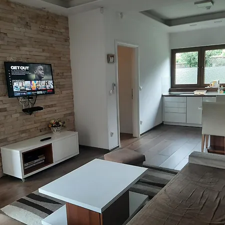 Gotiva Stari Grad Apartment