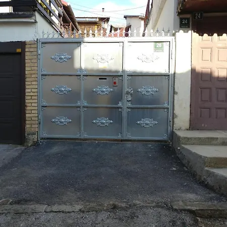 Gotiva Stari Grad * サラエヴォ