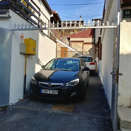 Apartment Gotiva Stari Grad Sarajevo