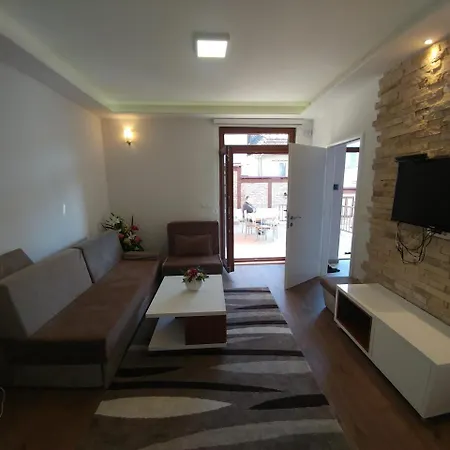 Apartment Gotiva Stari Grad Sarajevo